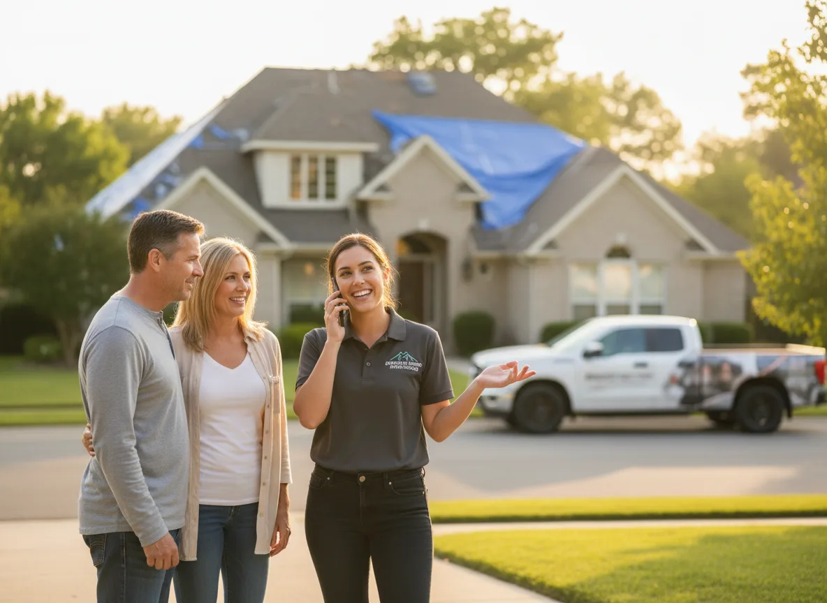 Emergency Roof Repair Dallas, WV FAQs